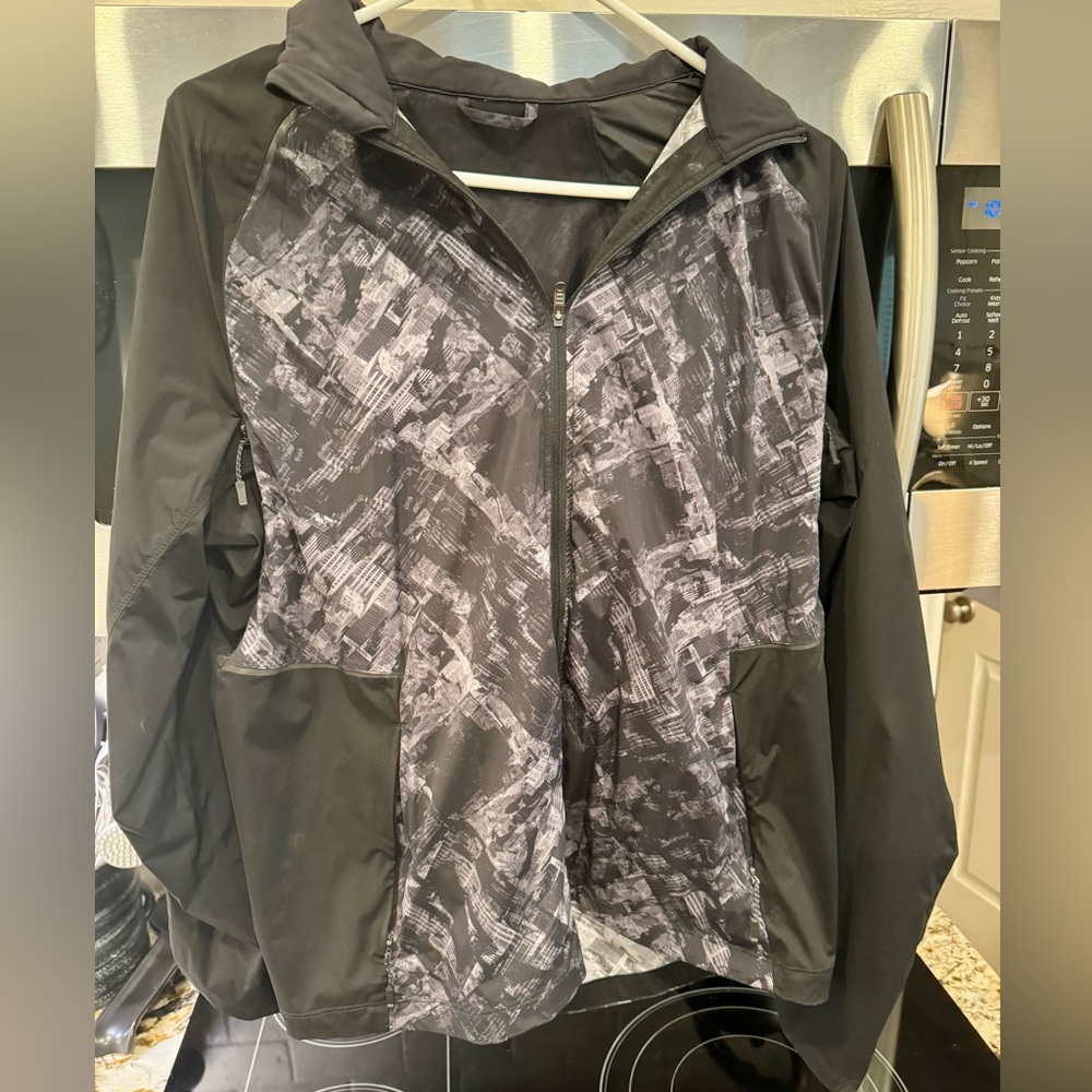 Lululemon jacket